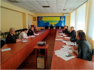 Заключенных будут готовить к жизни на свободе