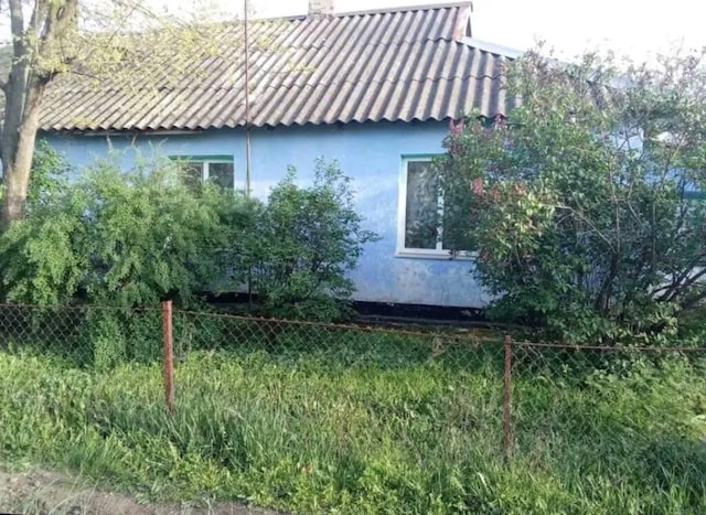 В Дарьевской громаде установлено почти 400 новых окон