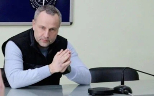 Мэр Херсона Игорь Колыхаев содержится в подвале ФСБ в Симферополе