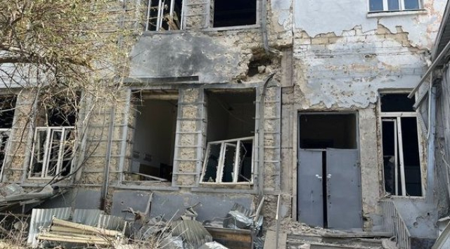 Двое жителей области во время вражеских обстрелов получили смертельные ранения
