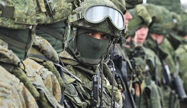 На левобережье области российские военные усиливают репрессии
