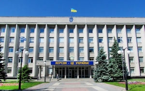 Херсонцы определились с лидером мэрской гонки и кратно увеличили симпатии к кандидату от Партии Шария