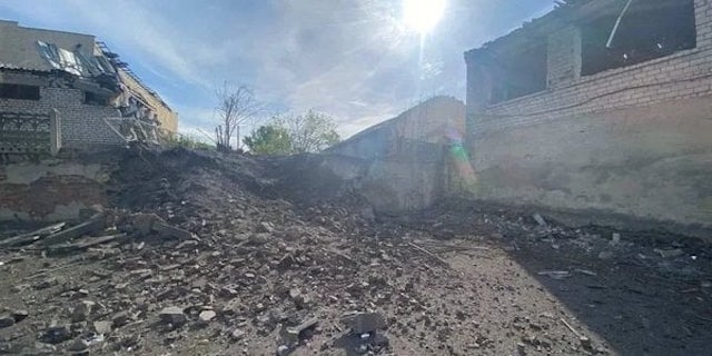 От взрывчатки, сброшенной дронами, погиб один и ранены шестеро человек