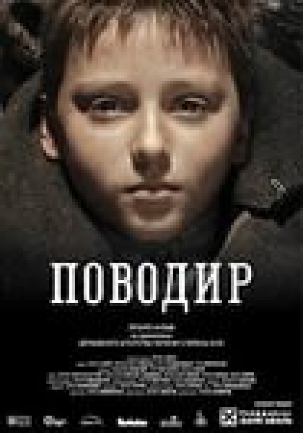 Фильм «Поводырь» покажут в Херсоне