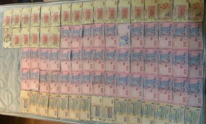 Сотрудники полиции задержали трех серийных воров-гастролеров