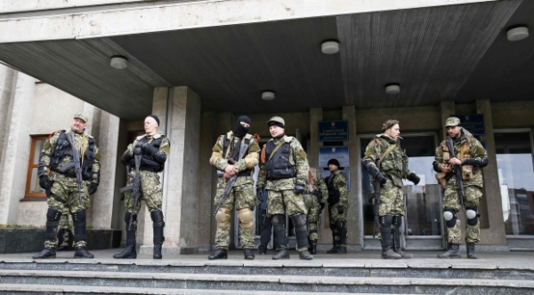 Серия терактов в Херсоне боевикам не удалась