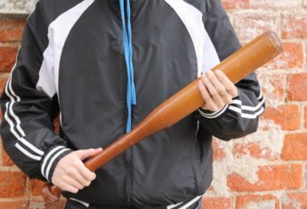 Осторожно, на Херсонщину вернулись лихие 90-е