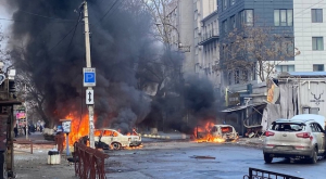 Два человека погибли на Херсонщине в течение суток
