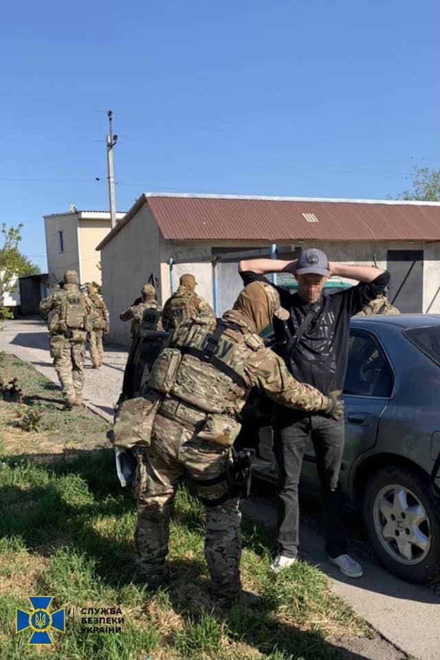 Десятки человек в Херсонской области пребывали в рабстве у пастора