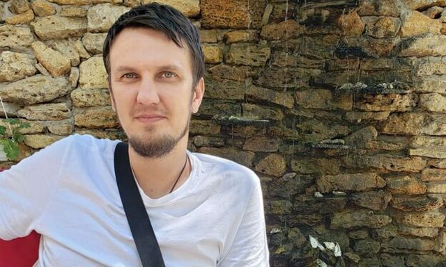 Россияне захватили в плен херсонского волонтера