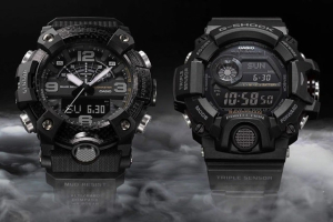 Годинник G-Shock: вірний супутник на всі випадки життя