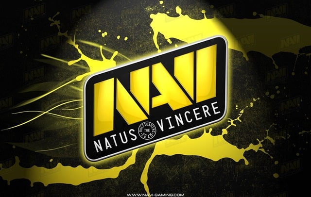 Максим Кріппа стає новим власником кіберспортивного клубу NAVI
