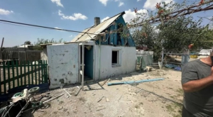 Украинские защитники ликвидировали россиян, убивших годовалого мальчика