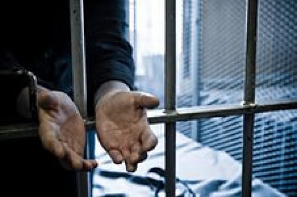 Призером международного конкурса стал… осужденный 