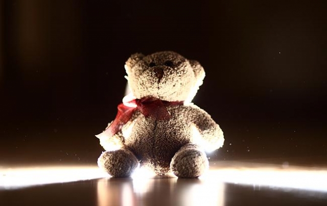 Сотрудники полиции выясняю, что могло заставить 9-летнюю девочку покончить с собой