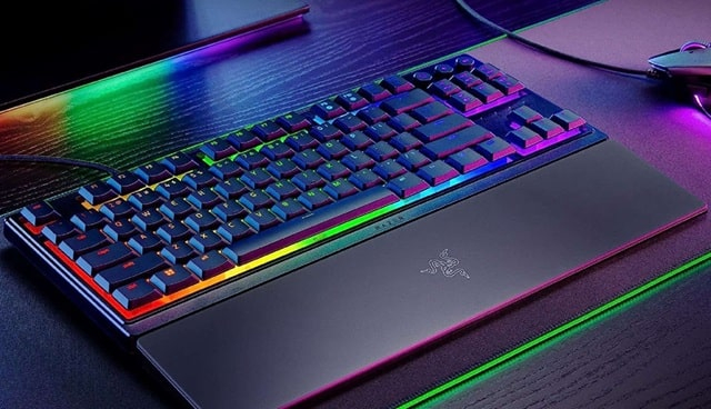 Обзор клавиатуры Razer Ornata V3 X: ключевые фишки, для кого она и стоит ли покупать
