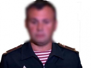 В суд направлен обвинительный акт в отношении оккупанта, пытавшего сельского голову