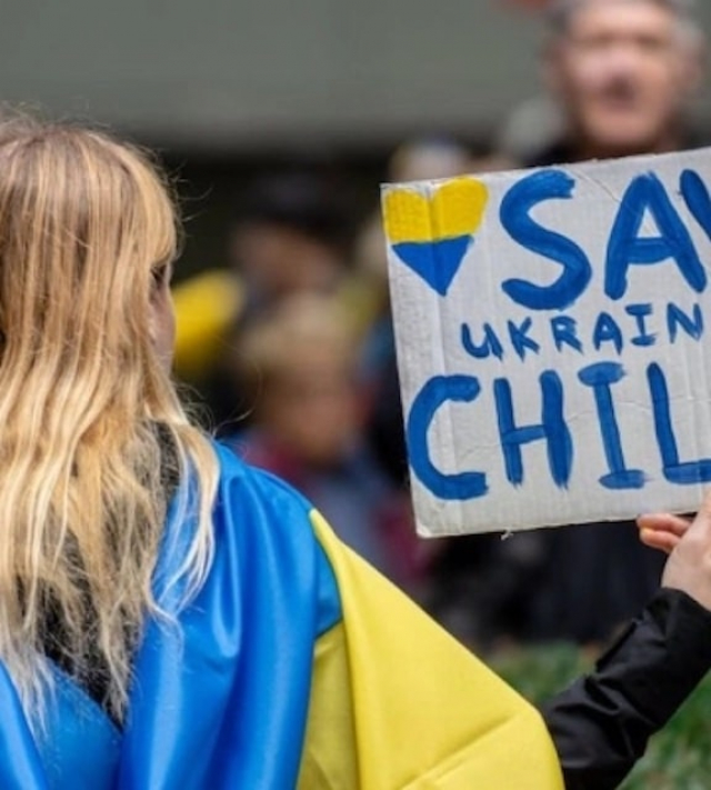 В Украину из оккупированной Россией территории вернули еще двух девочек