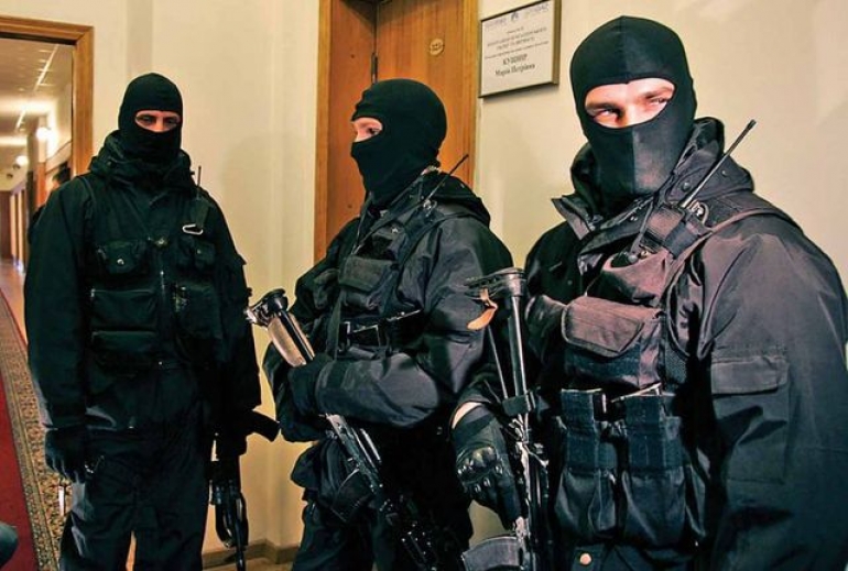 Перестрелка в Новой Каховке – появились новые подробности