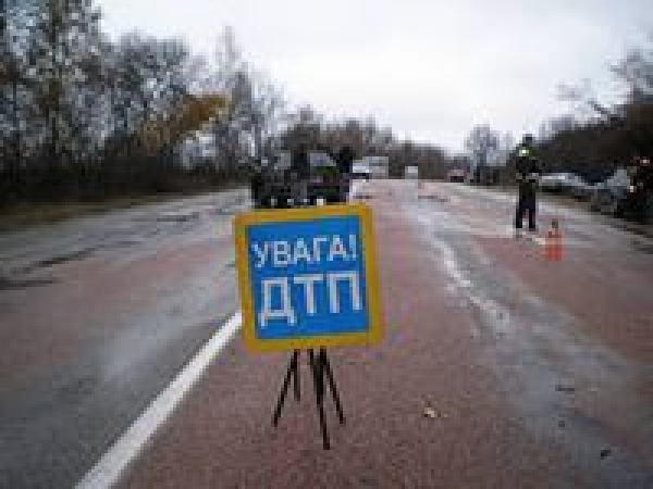 Ситуация на дорогах Херсонщины 