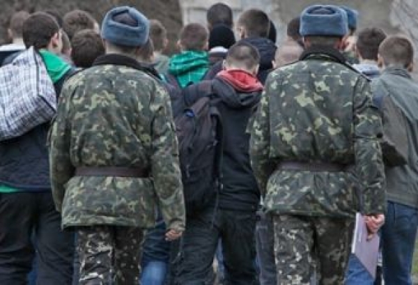 Мобилизацию срывают сами военкомы – уверен военный прокурор 