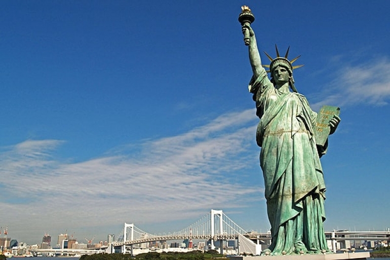 Последние новости мира сообщают о намерении выхода США из Парижского соглашения