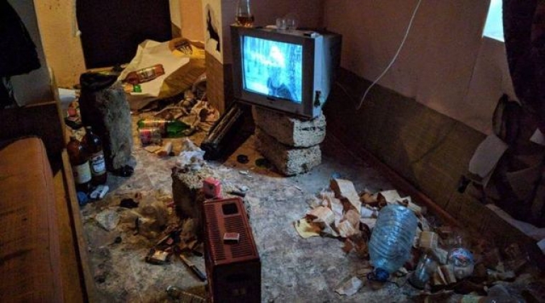 Полицейские нашли подростка через несколько дней после пропажи