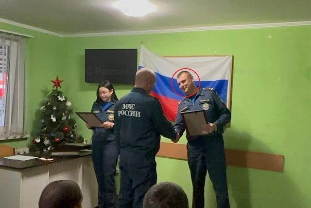 Завершено расследование в отношении еще одного коллаборанта