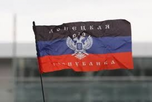 Херсонские пограничники задержали пособника ДНР