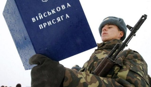 Меньше половины призывников весеннего призыва готовы отправиться на службу