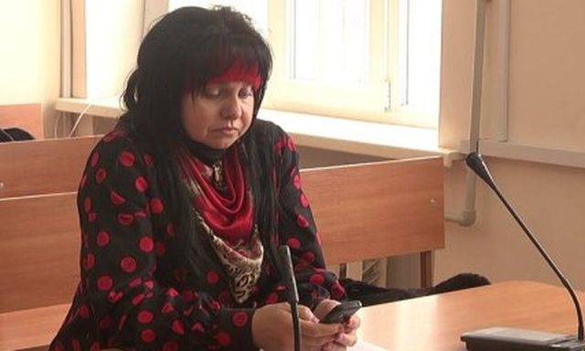 Коллаборантка вывезла из Херсона в Крым 60 детей – якобы на отдых