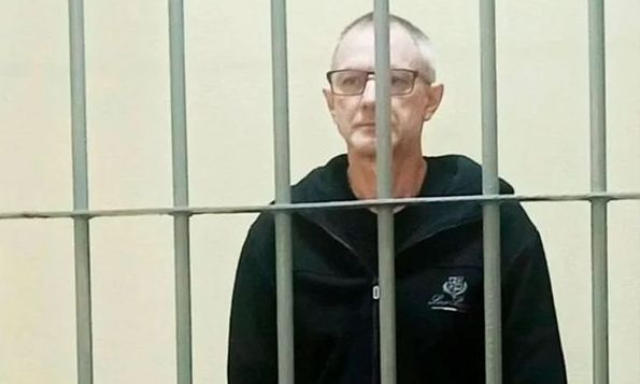 Канада поддержала кампанию за освобождение из плена журналиста Сергея Цигипы