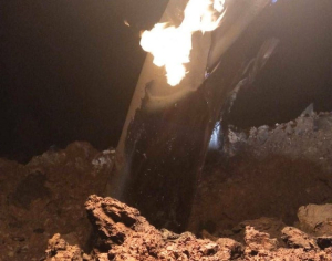 Оккупанты перебили газопровод в Херсоне