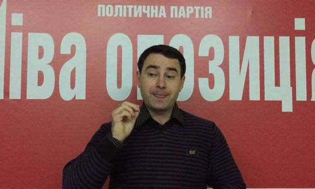Коллаборанту из Геническа объявили о втором подозрении