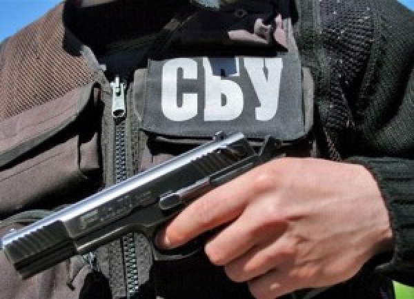 СБУ поймала сепаратиста-помощника россиян в захвате Крыма