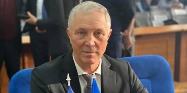 ВАКС конфисковал активы гауляйтера Владимира Сальдо, но не все