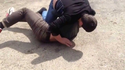 Предложение помочь обернулось для военнослужащего серьезными травмами