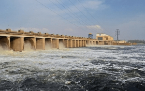 Оккупанты затеяли «переселение», заявив, что ВСУ готовят провокацию на Каховской ГЭС