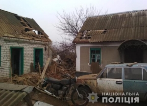 Житель Маячки погиб, разбирая старый снаряд на металлолом