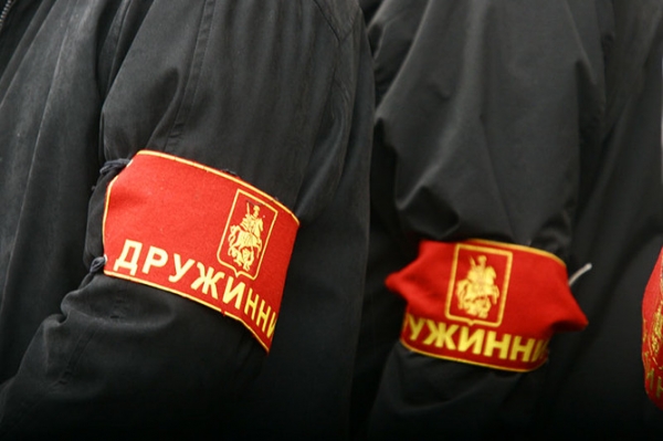 Крымские татары помогут военным патрулировать границу