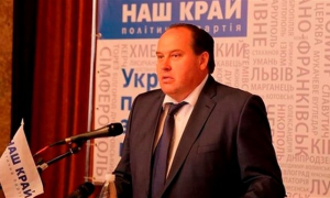 Оккупанты обвиняют трех жителей Скадовска в покушении на коллаборанта